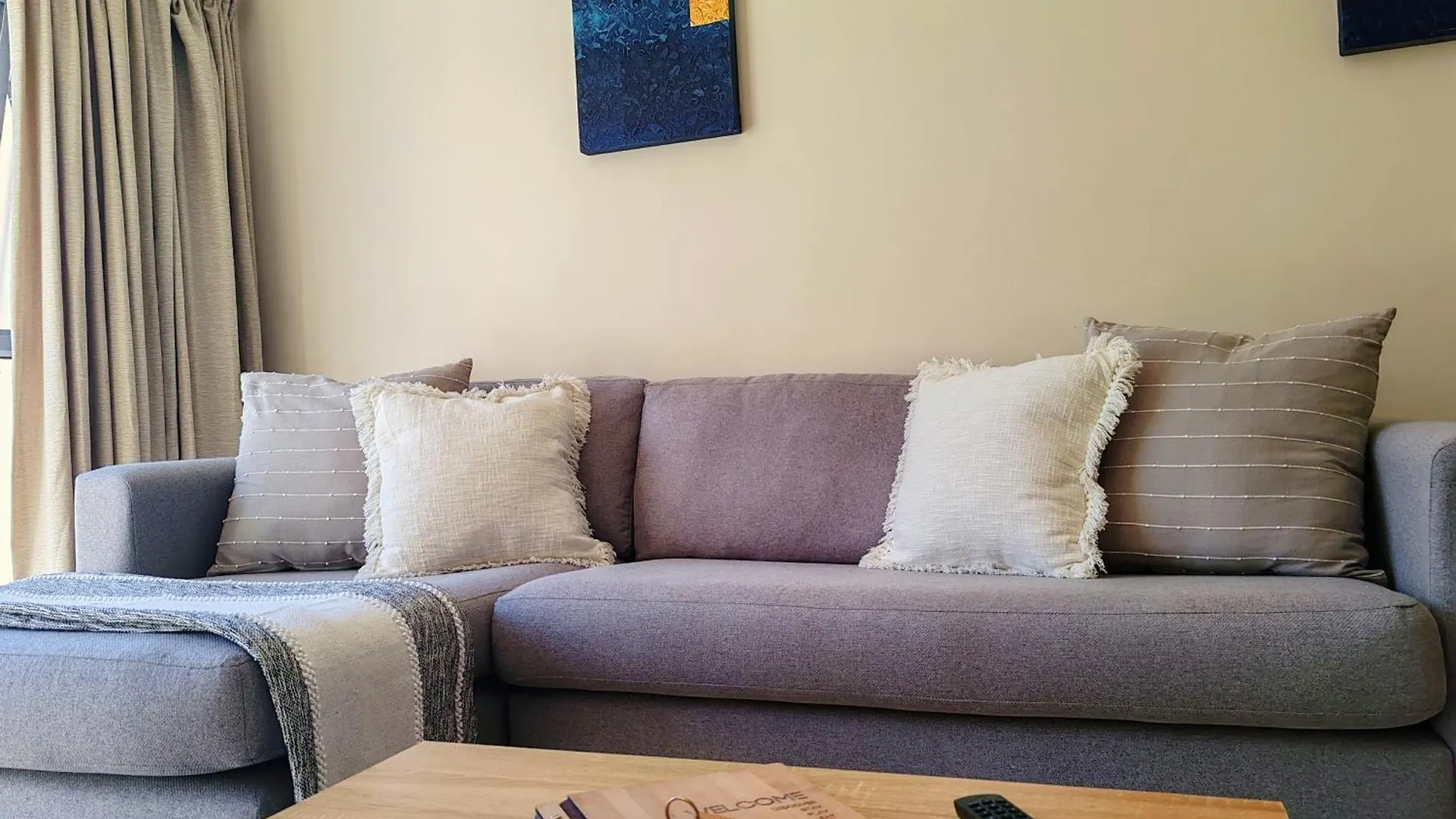 Beach Loft Muizenberg Ferienhaus