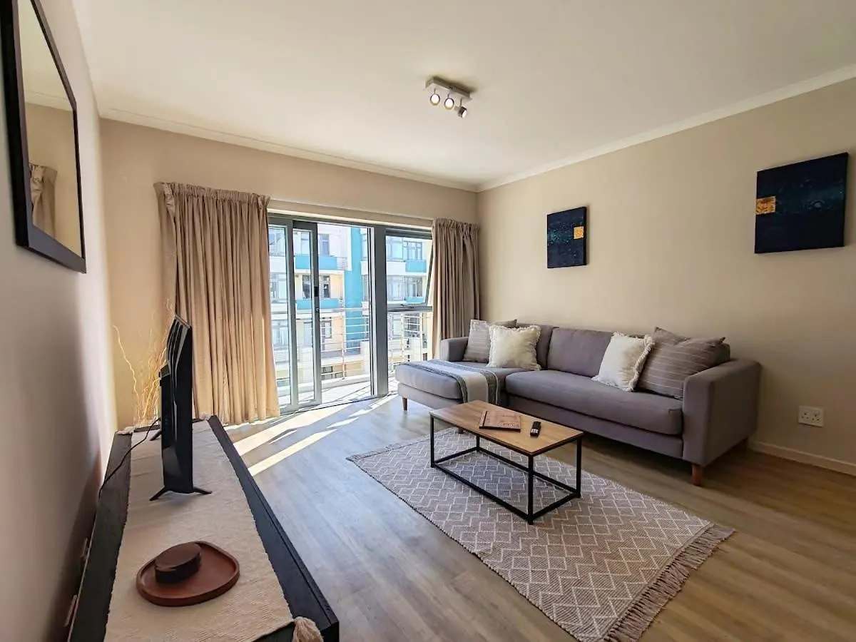 Beach Loft Muizenberg