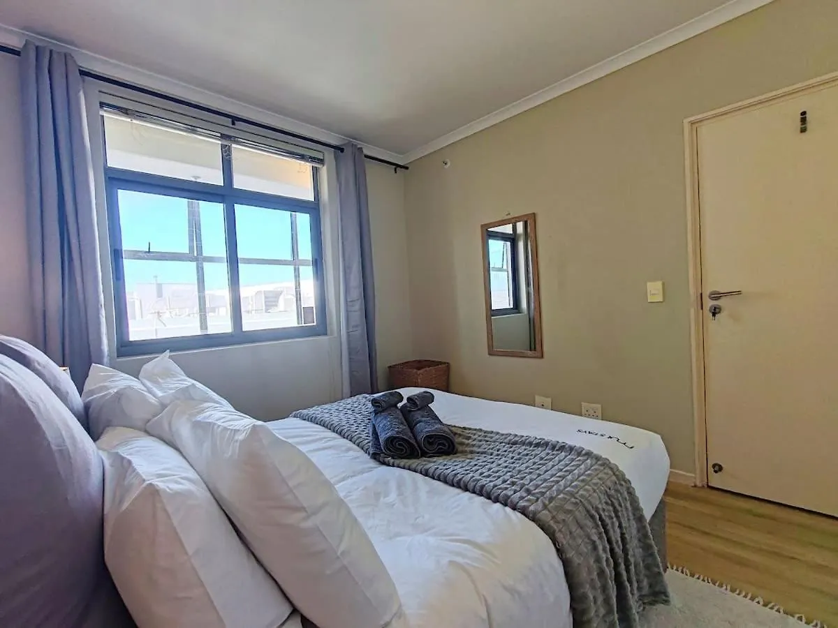 Beach Loft Muizenberg