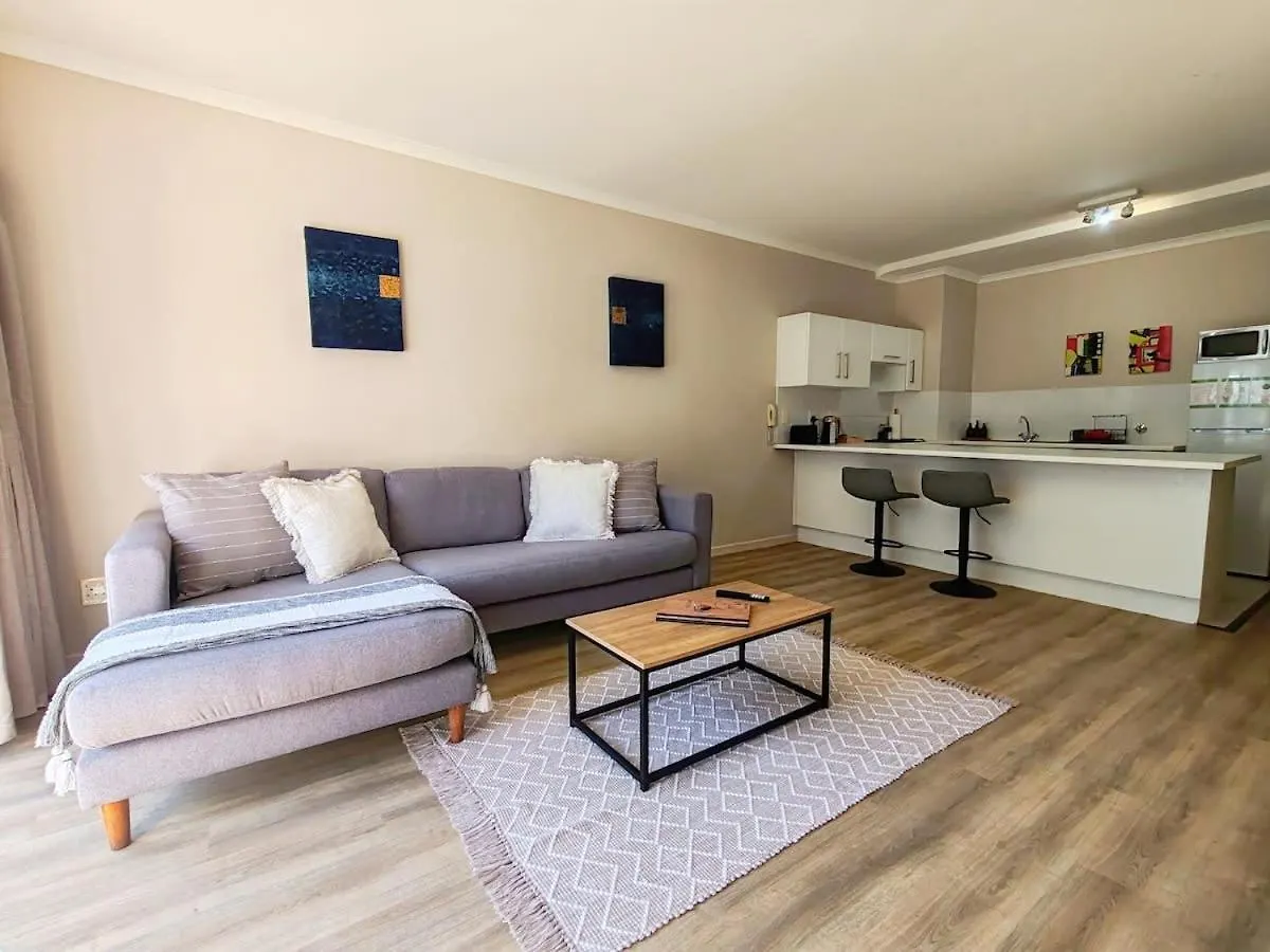 Beach Loft Muizenberg