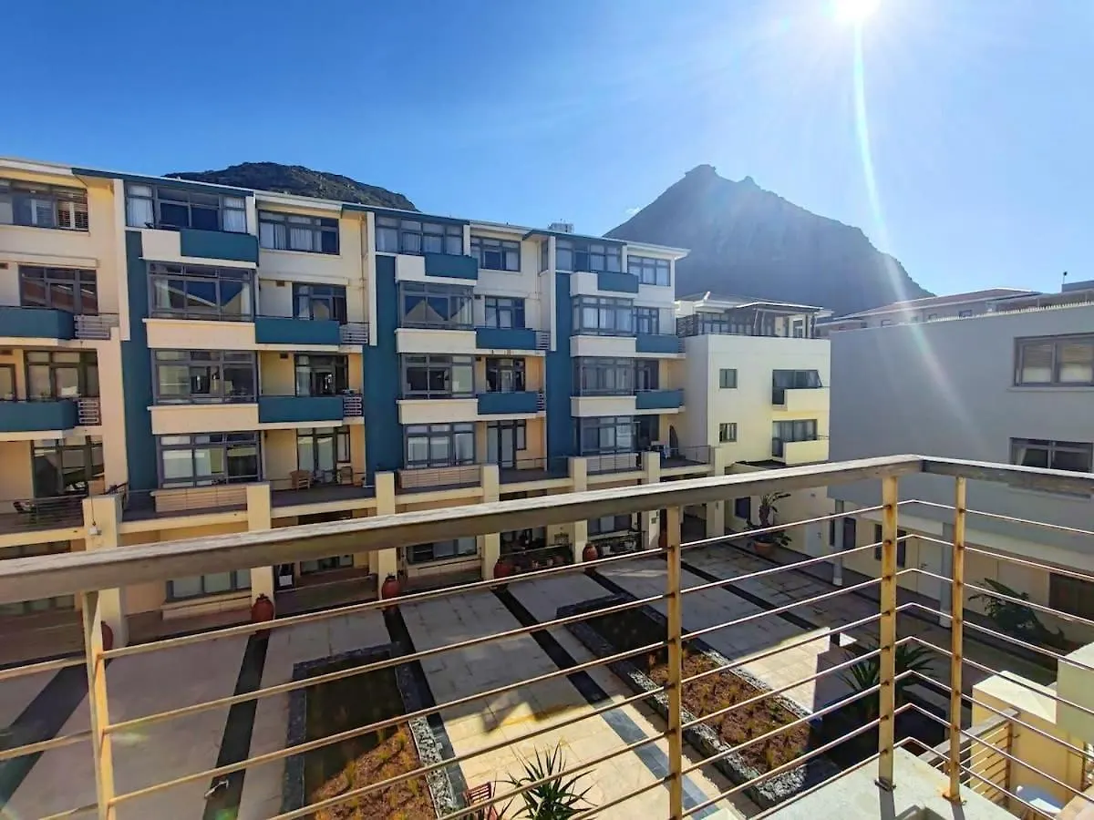Beach Loft Muizenberg 0*,  Südafrika